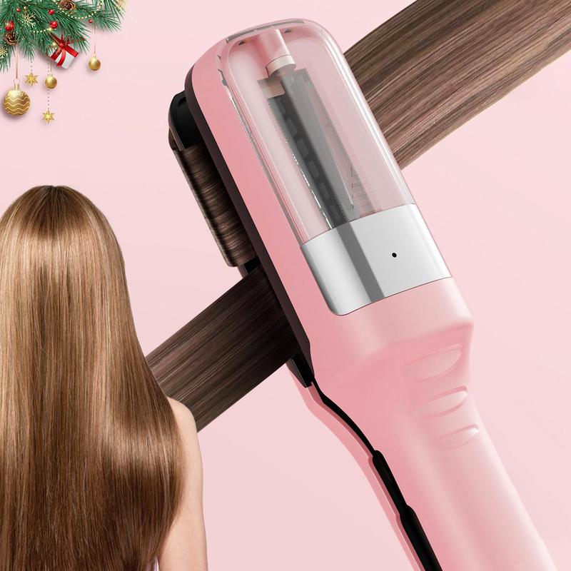 Automatic Electric Hair Clipper, Christmas Gifts Winter Gifts, Multifunctional Type-c Rechargeable Hair Split End Clipper, Split End Trimmer, Portable Wireless Hair Trimmer, Hair Care Tool for Gift