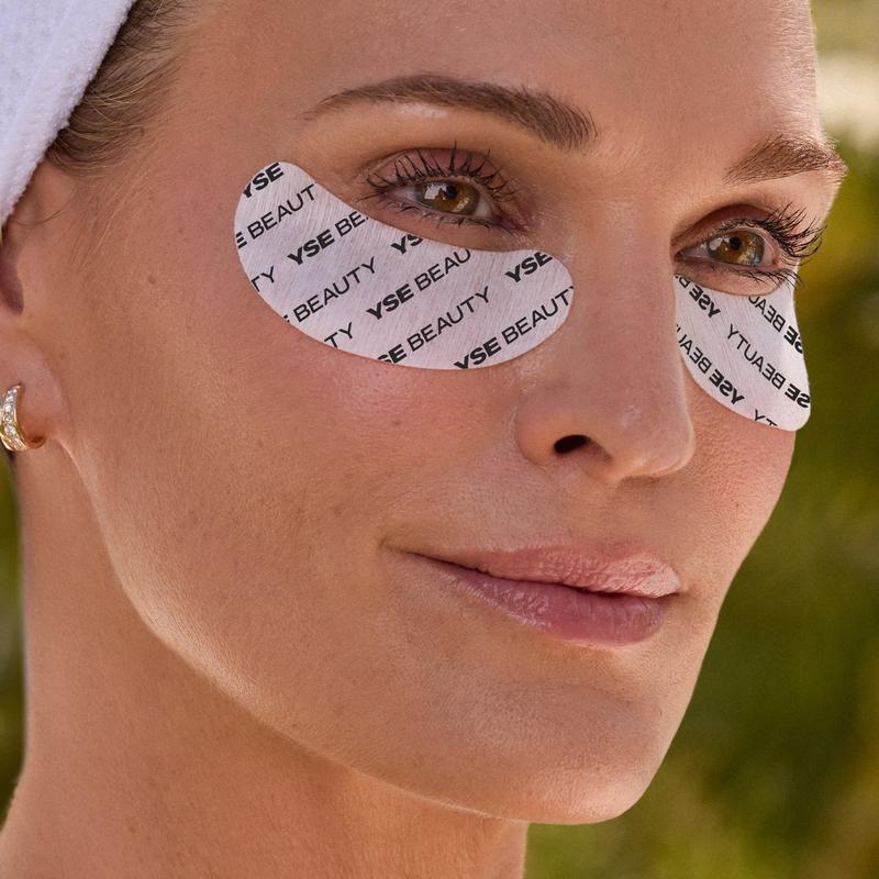 Overachiever Brightening Eye Masks