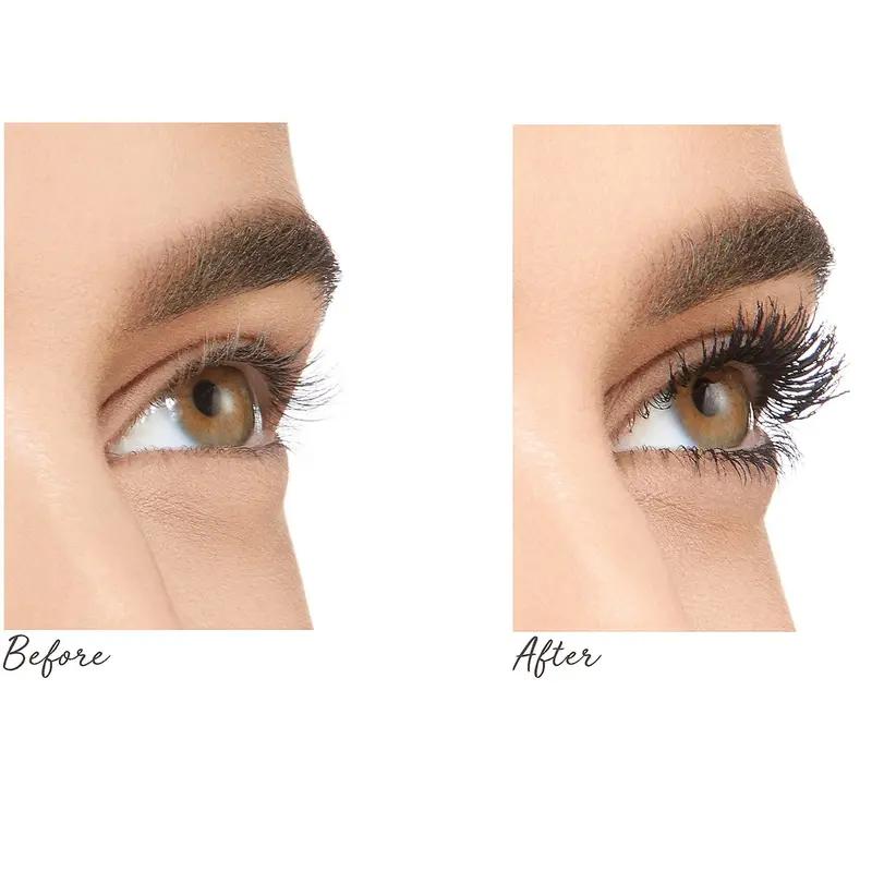 Better Than Sex Mascara 4-Piece Makeup Kit Eyelashes Cosmetic Lash Extensions Eyelash Eyelashes Extensions