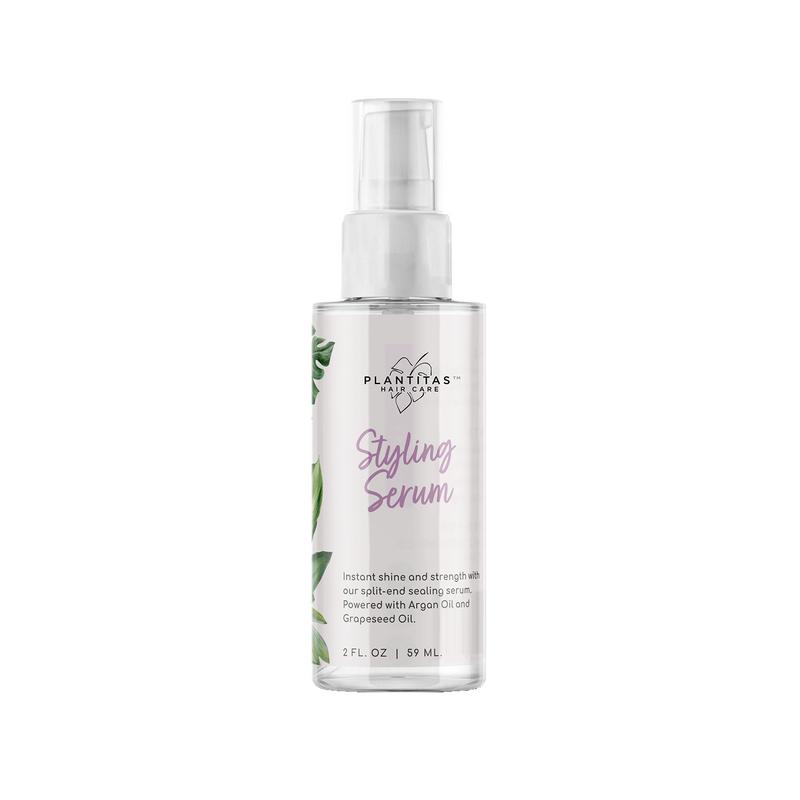 Styling Serum