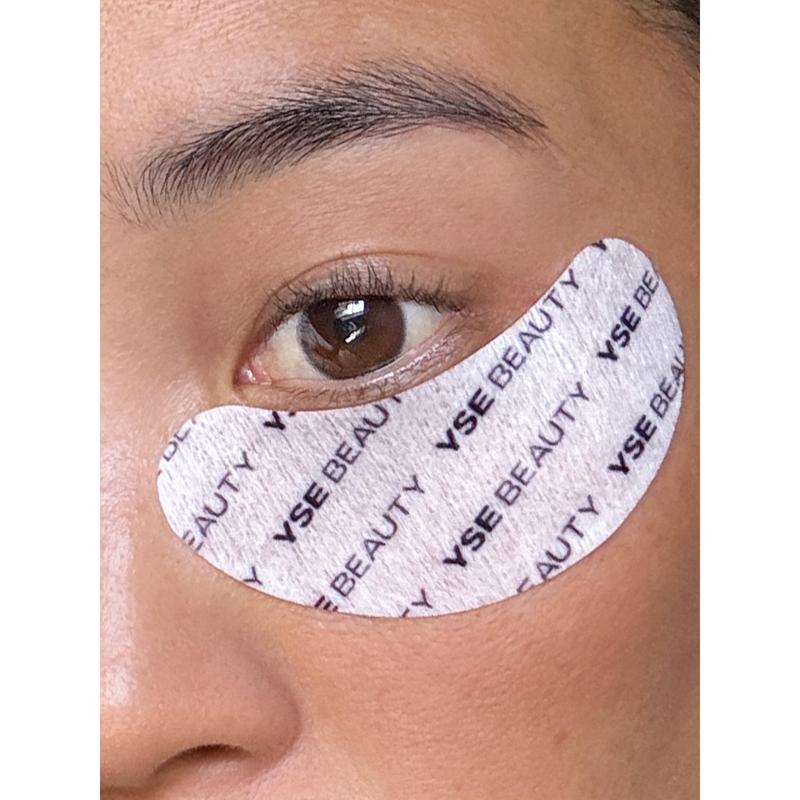 Overachiever Brightening Eye Masks