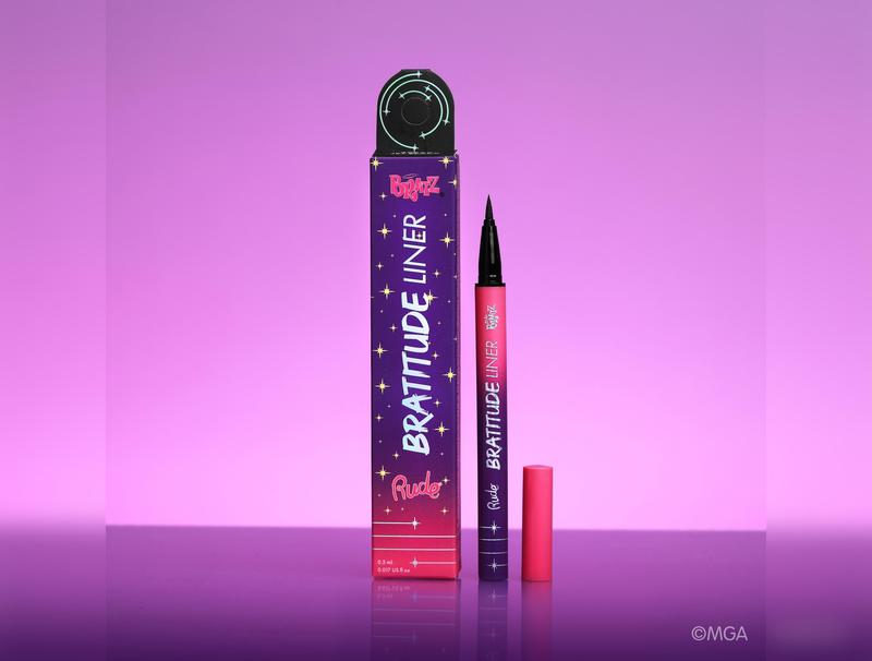 Bratz Bratitude Liner