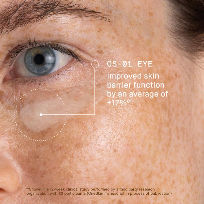 OS-01 EYE Topical Supplement