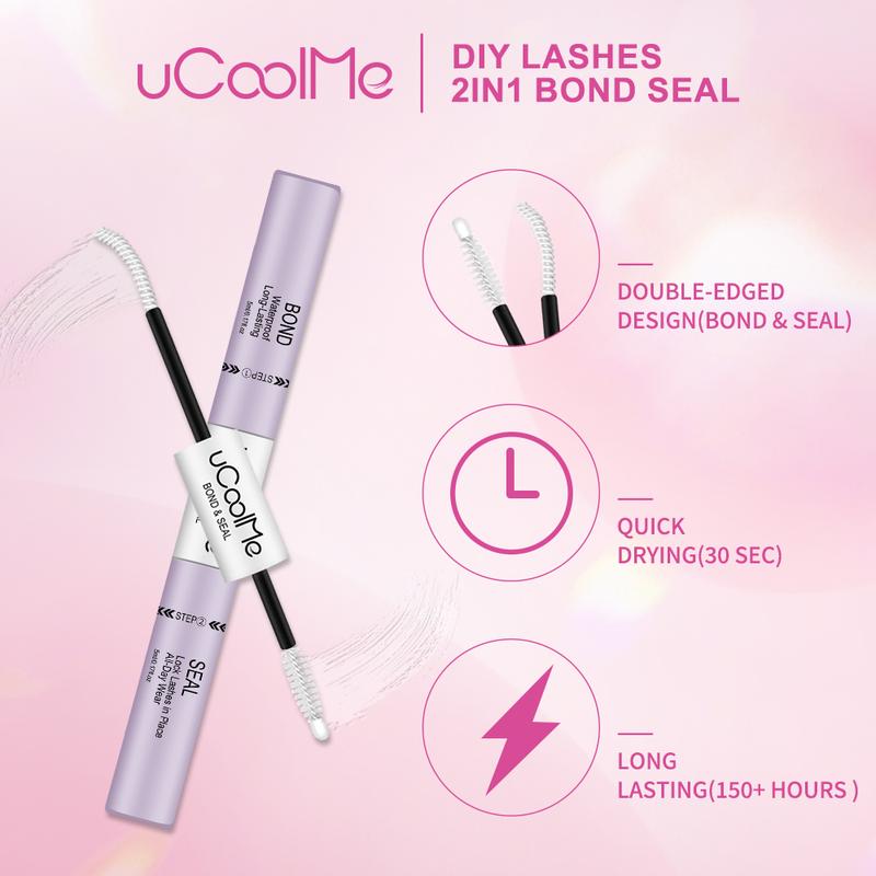 uCoolMe Lashes 