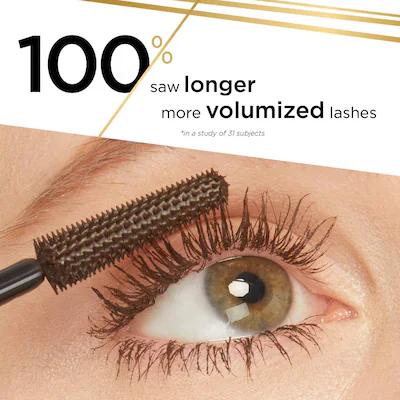 Tartelette Tubing Lash Mascara for Flawless Lashes - Cosmetic, Makeup