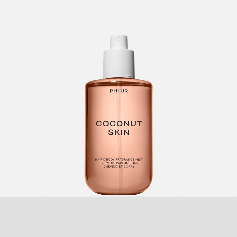 Coconut Skin - Body Mist