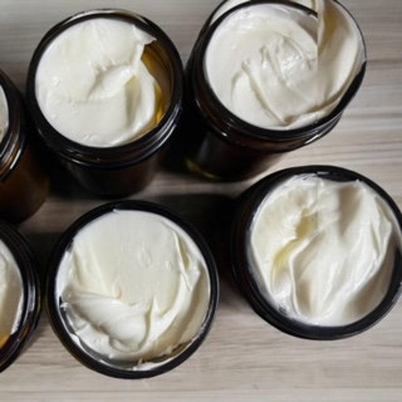 Tallow Face Cream, Whipped Tallow moisturizer, Choice of Scents or Unscented