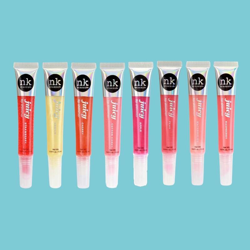 Nk Lip Shimmer