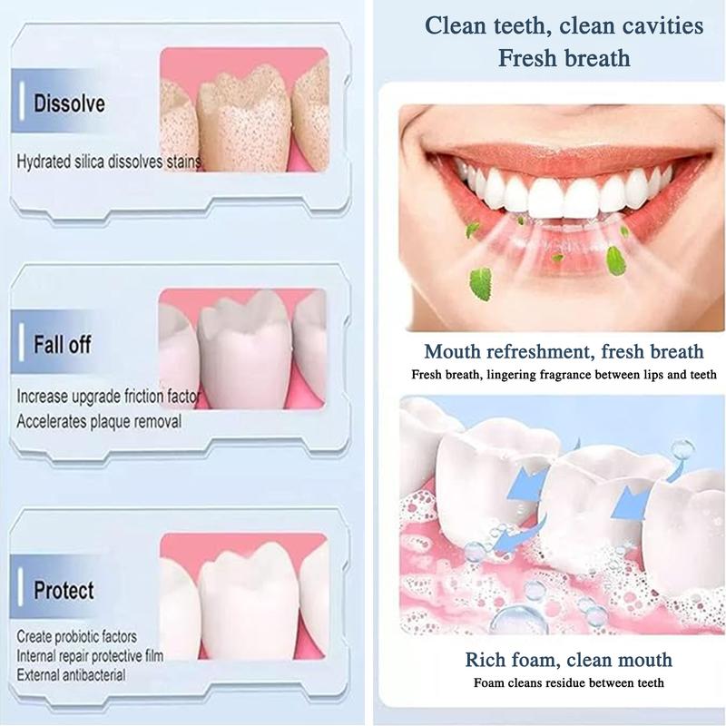 [Upgraded Version] Super Probiotic Sp-8 Toothpaste, Sp-8 Ultra Whitening Toothpaste, Sp 8 Toothpaste,Fresh Breath, Sp-8 Toothpaste 4.9 oz SP-10,SP-10 SP-6 SP-4 sp-10 sp-6 sp-4 sp8 sp6 sp4 SP-10