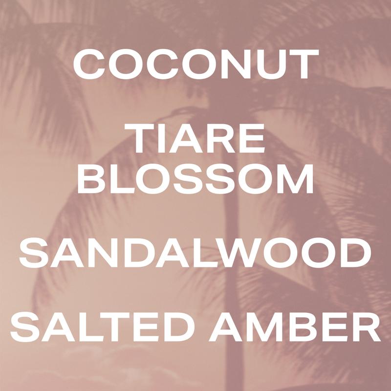 Coconut Skin - Body Mist