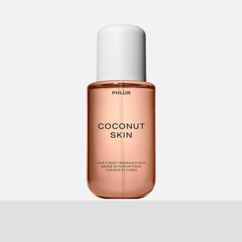 Coconut Skin - Body Mist