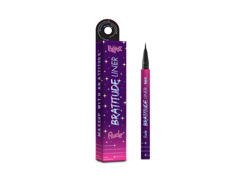 Bratz Bratitude Liner