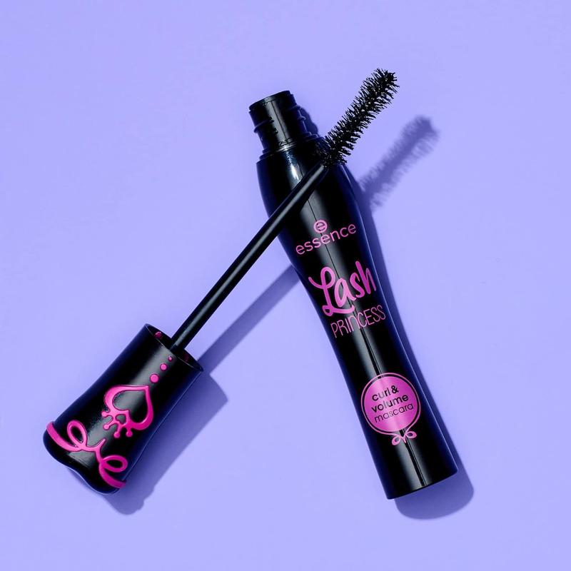 Lash Princess Curl & Volume Mascara | Vegan & Cruelty Free Cosmetic Makeup