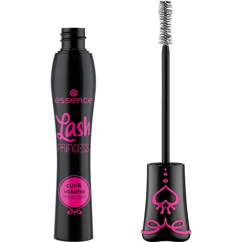 Lash Princess Curl & Volume Mascara | Vegan & Cruelty Free Cosmetic Makeup