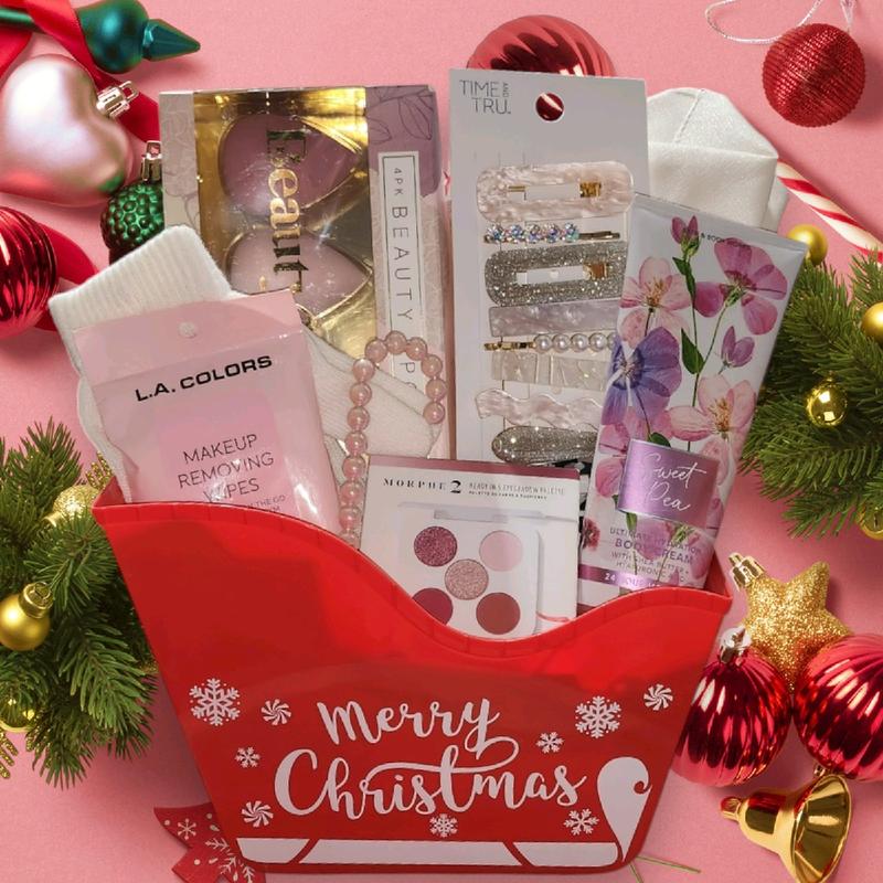 Beauty gift set  - Perfect Christmas gift