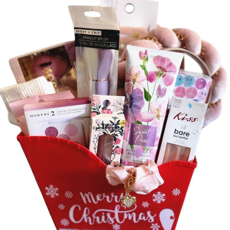 Beauty gift set  - Perfect Christmas gift