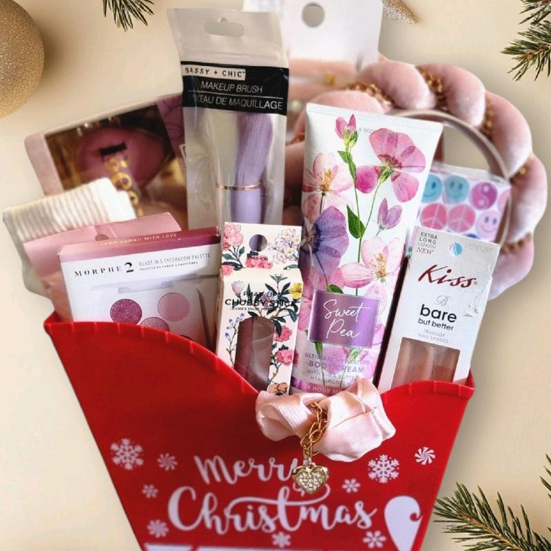 Beauty gift set  - Perfect Christmas gift