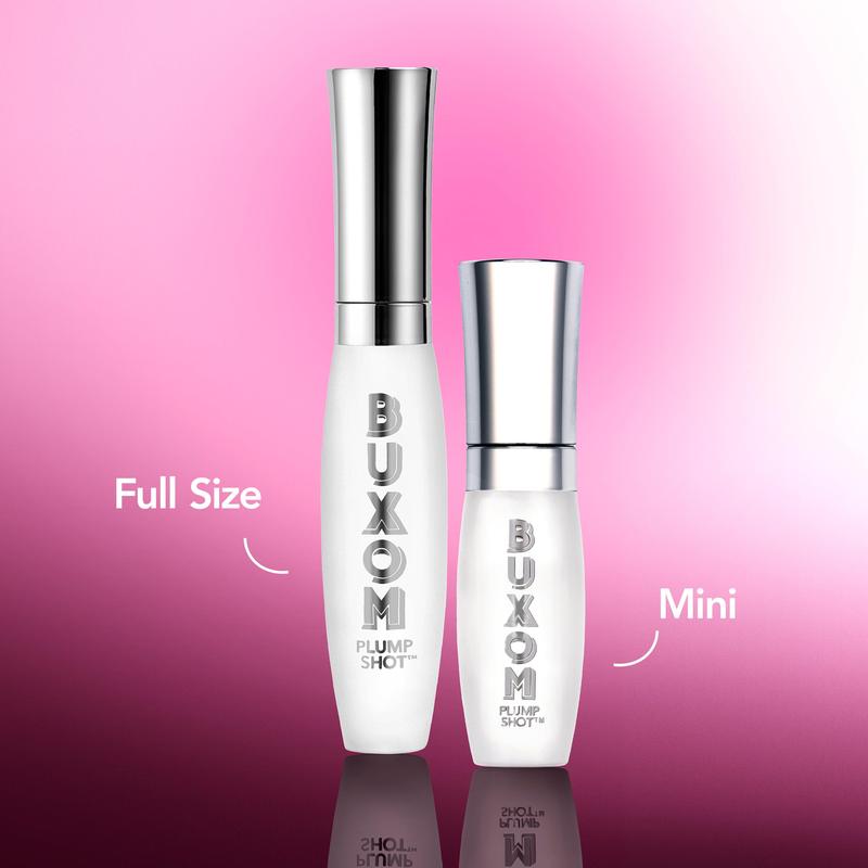 Mini Plump Shot™ Lip Serum