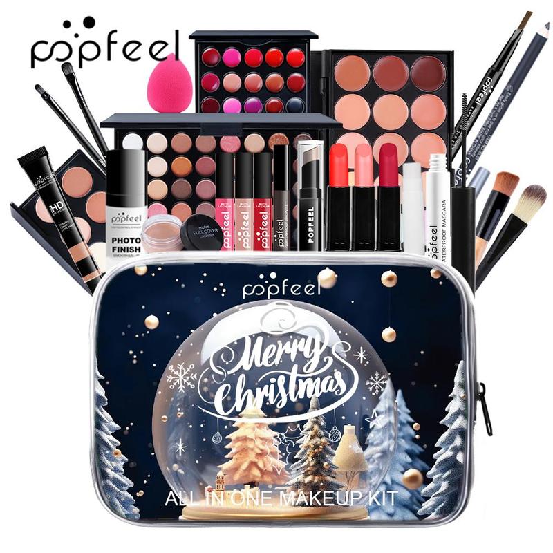 Makeup Set, Makeup Kit for Women, Full Combination Makeup Kit, Multi-purpose Makeup Products for Women & Girls, Makeup Accessories