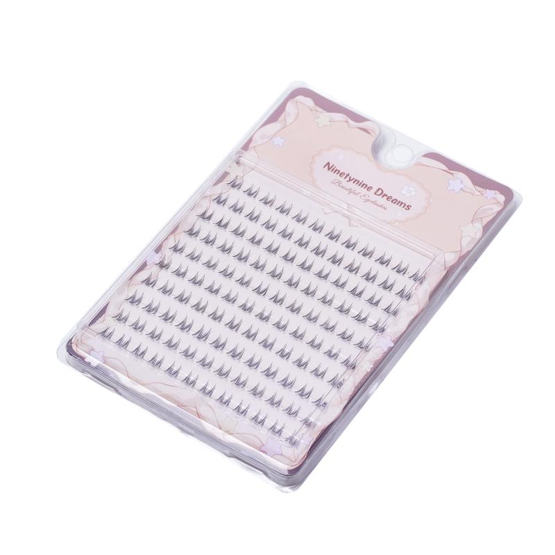 Ninetynine Dreams 120PCs Dolly Lower Lashes