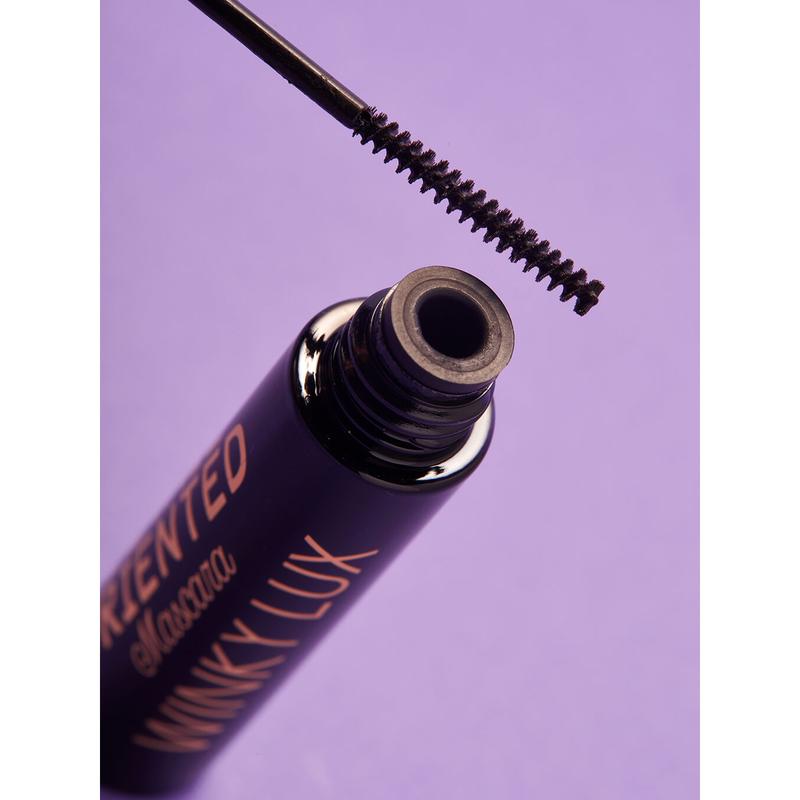 Detail Oriented Mascara