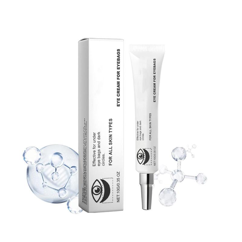 Eyephalt Eyebag Cream - Instantly Tightens Skin Under Eyes - 10ml - Skincare, Moisturizers