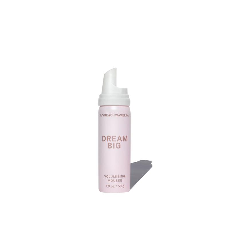 Dream Big Volumizing Mousse - Travel Size