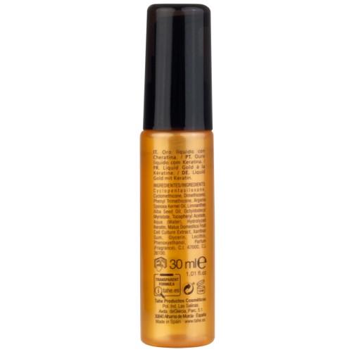 Tahe Keratin Gold Hair Serum