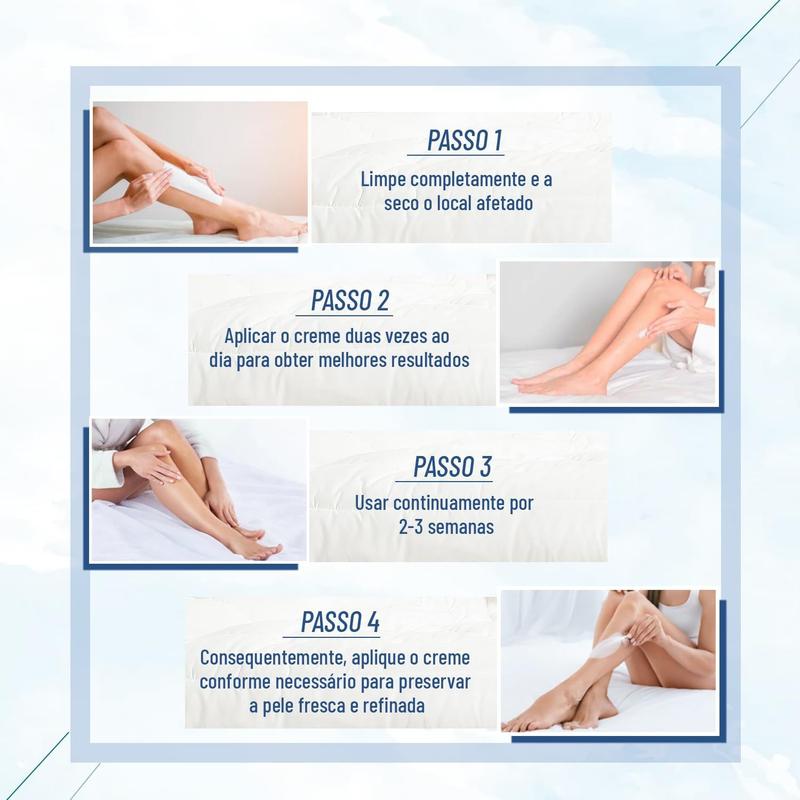 Urea Cream 40% Chicken Skin Removing Moisturizing&Anti cracking Vitamin E Body cream Body Care Moisturizers Cosmetic Comfort