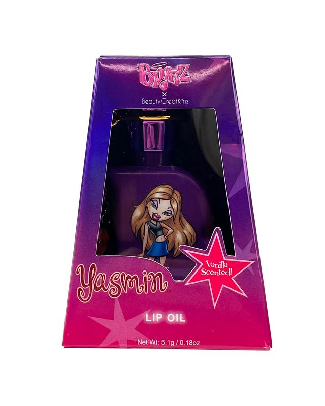 Beauty Creations x Bratz Yasmin Duo Bundle