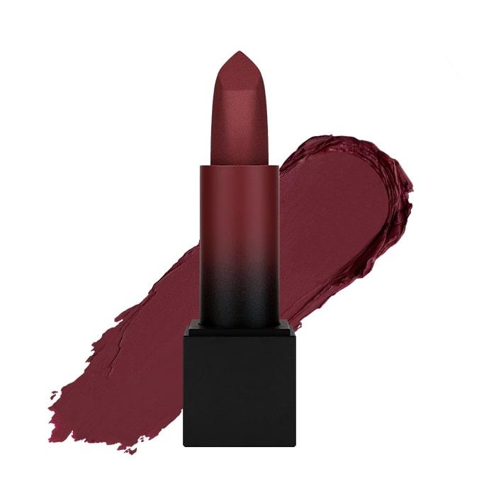 Power Bullet Matte Lipstick