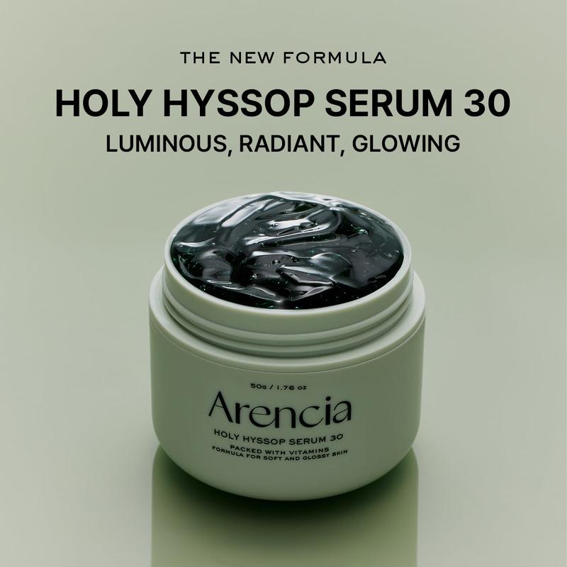 [-20%] ARENCIA Hyssop Serum 30