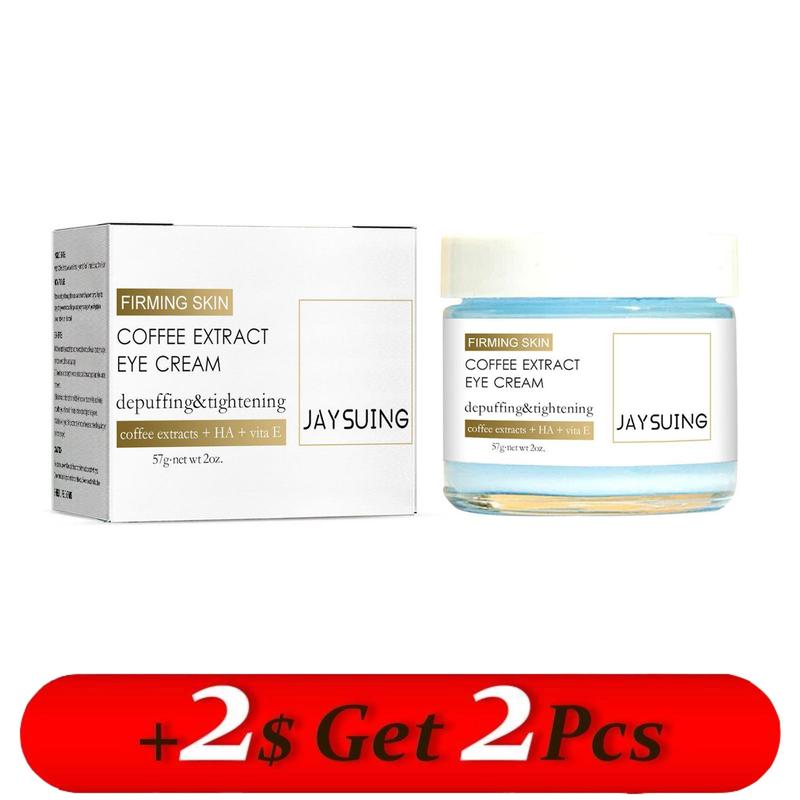 [Free shipping]New Retinol Caffeine Anti-Wrinkle StayUp Late Eye Cream,Overnight Eye Cream,Puffy Eyes, DarkCircles,Remove Eye Bags ,Restore Eye Vitality,Firming.with CoffeeExtract Fast Absorbing & Non Greasy