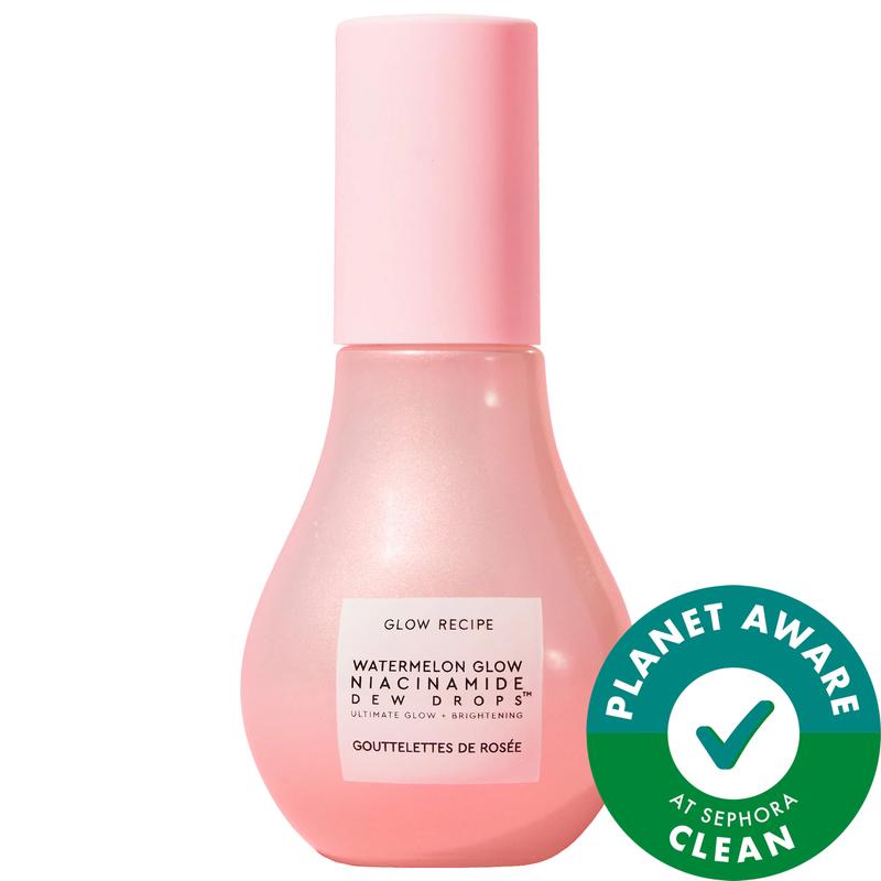 Watermelon Glow Niacinamide Dew Drops Serum