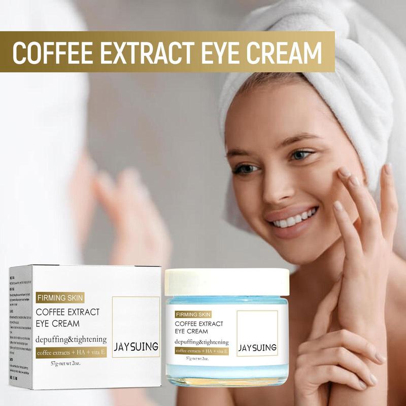 [Free shipping]New Retinol Caffeine Anti-Wrinkle StayUp Late Eye Cream,Overnight Eye Cream,Puffy Eyes, DarkCircles,Remove Eye Bags ,Restore Eye Vitality,Firming.with CoffeeExtract Fast Absorbing & Non Greasy