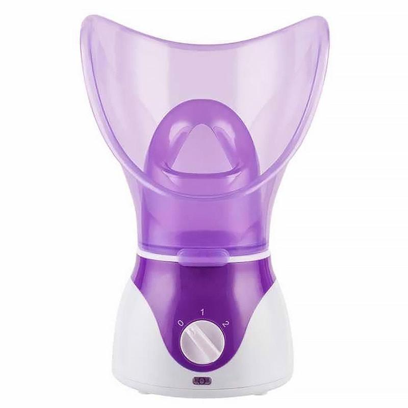 Comfort Face Beauty Skincare Steamer Summer Gift, Rechargeable Moisturizer Facial Steamer, Professional Skincare Beauty Instrument, Facial Beauty Machine, Skincare Tools