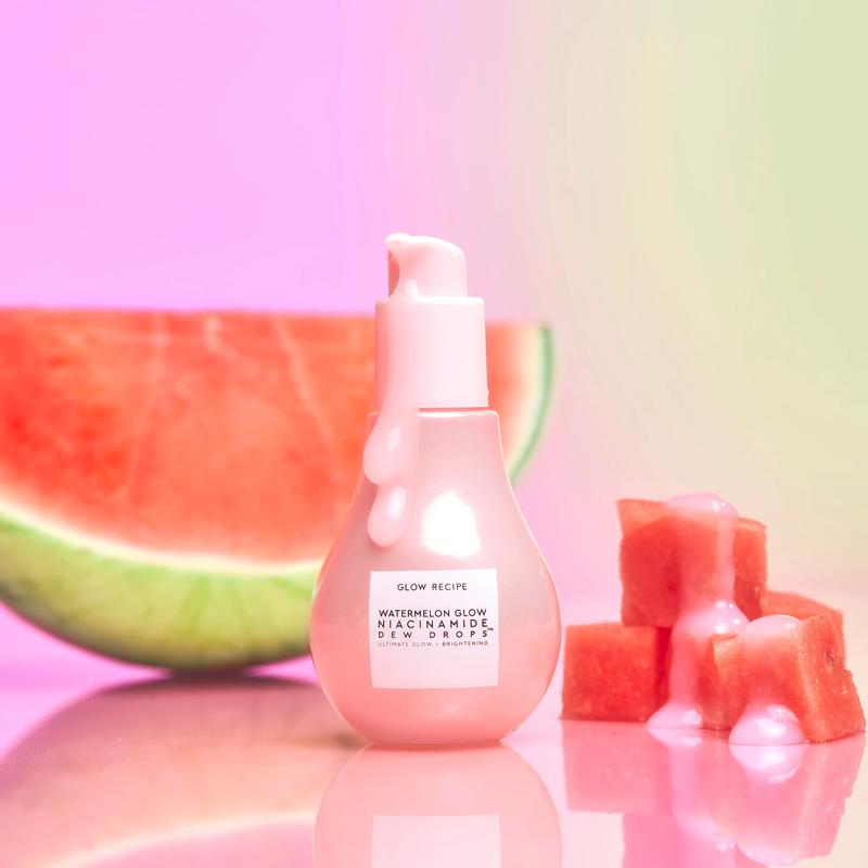 Watermelon Glow Niacinamide Dew Drops Serum