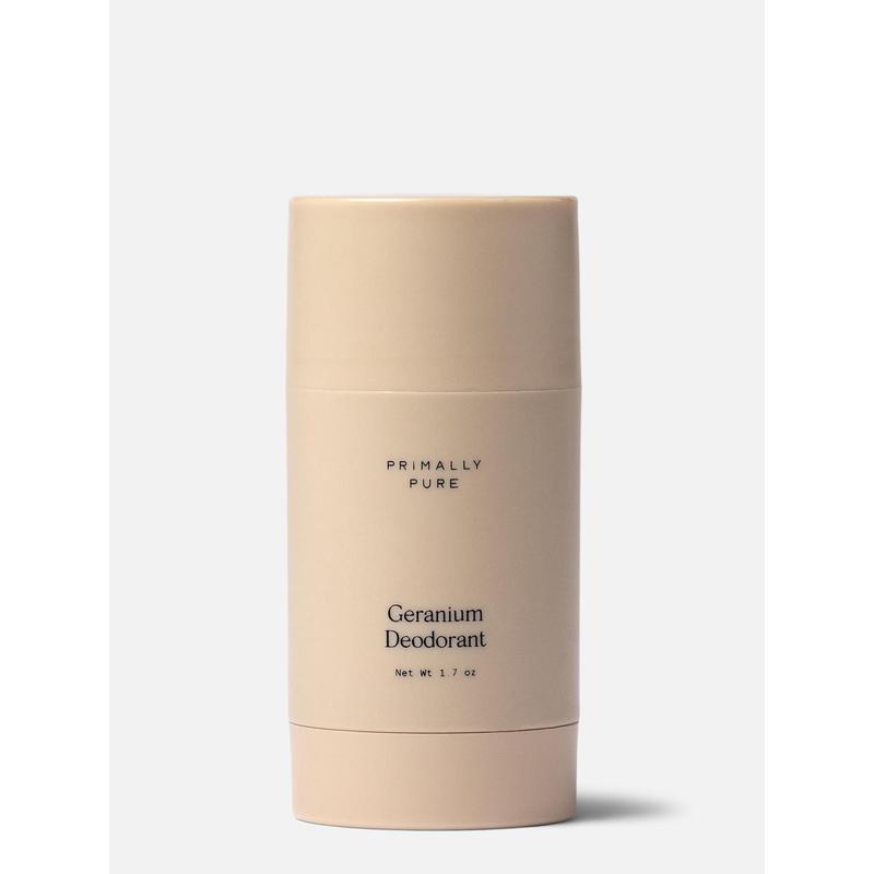 Geranium Deodorant