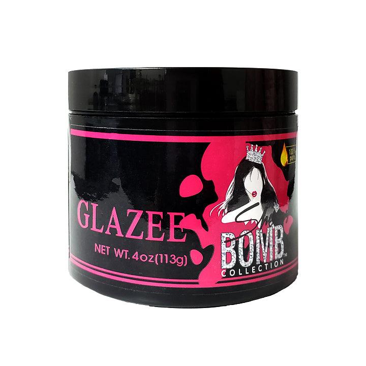 She Is Bomb Glazee Collection 4 Oz.(100% pure)