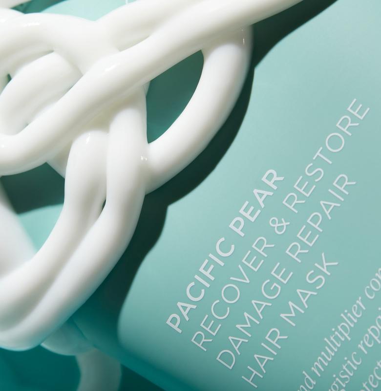 Recover & Restore - Damage Repair Hair Mask