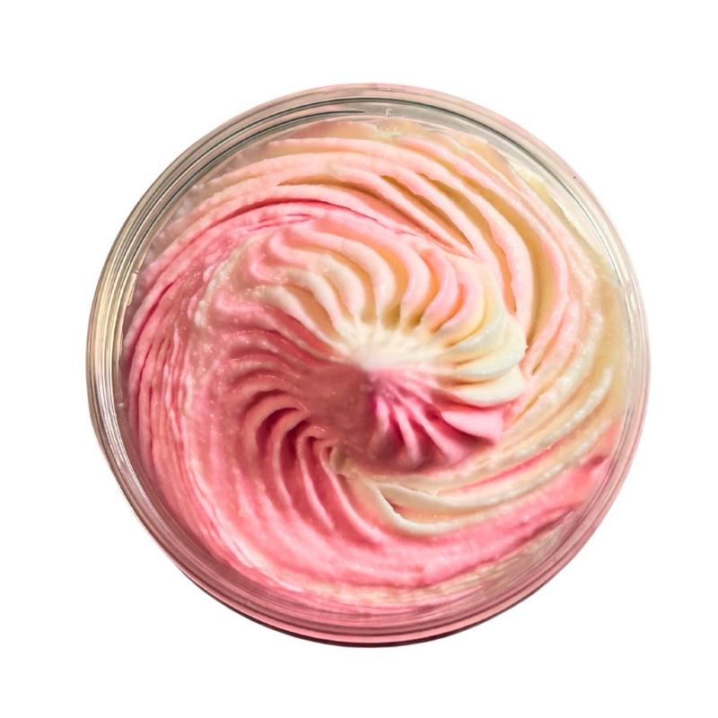 Stocking Stuffer Body Butter - Roll On - Combo - Limited - Crushed Paradise