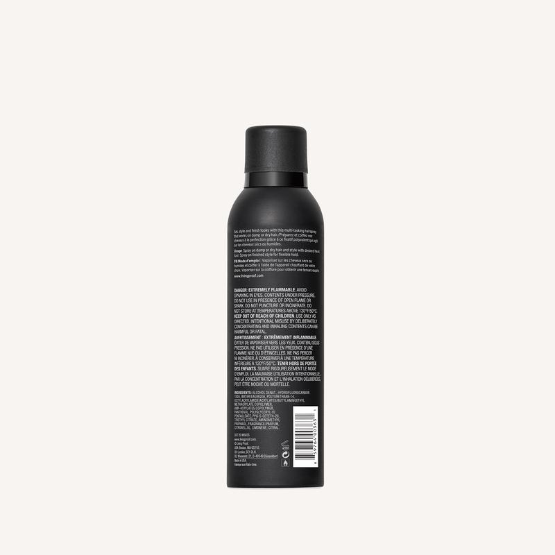 Living Proof StyleLab Flex Hairspray for Medium Hold