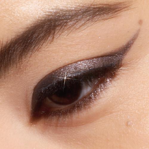 Statement Shimmer Liner (012, Deep Taupe)