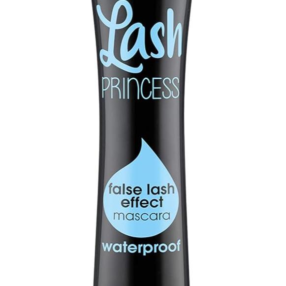 essence | Lash Princess False Lash Waterproof Mascara | Vegan & Cruelty Free | For Length & Volume (Pack of 1)