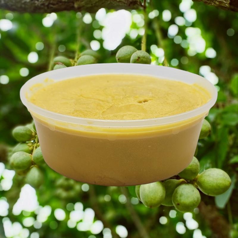 African Shea Butter, 100% Natural Multi Purpose Moisturizer