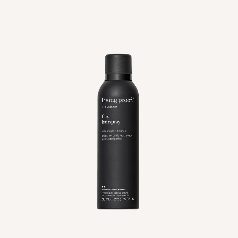 Living Proof StyleLab Flex Hairspray for Medium Hold