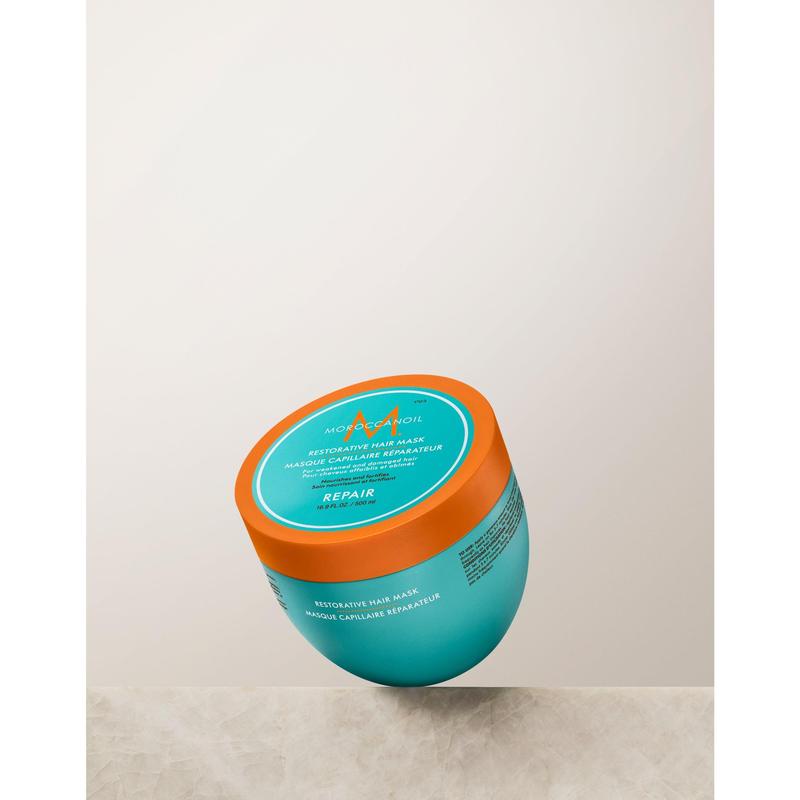 Restorative Hair Mask