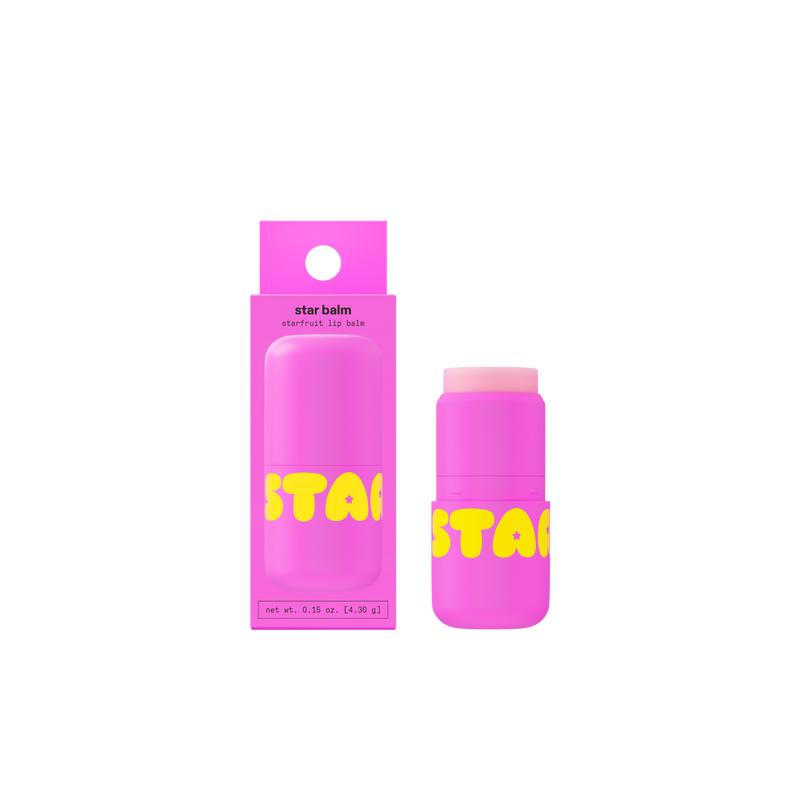 Starface Star Balm Starfruit