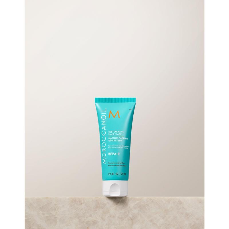 Restorative Hair Mask