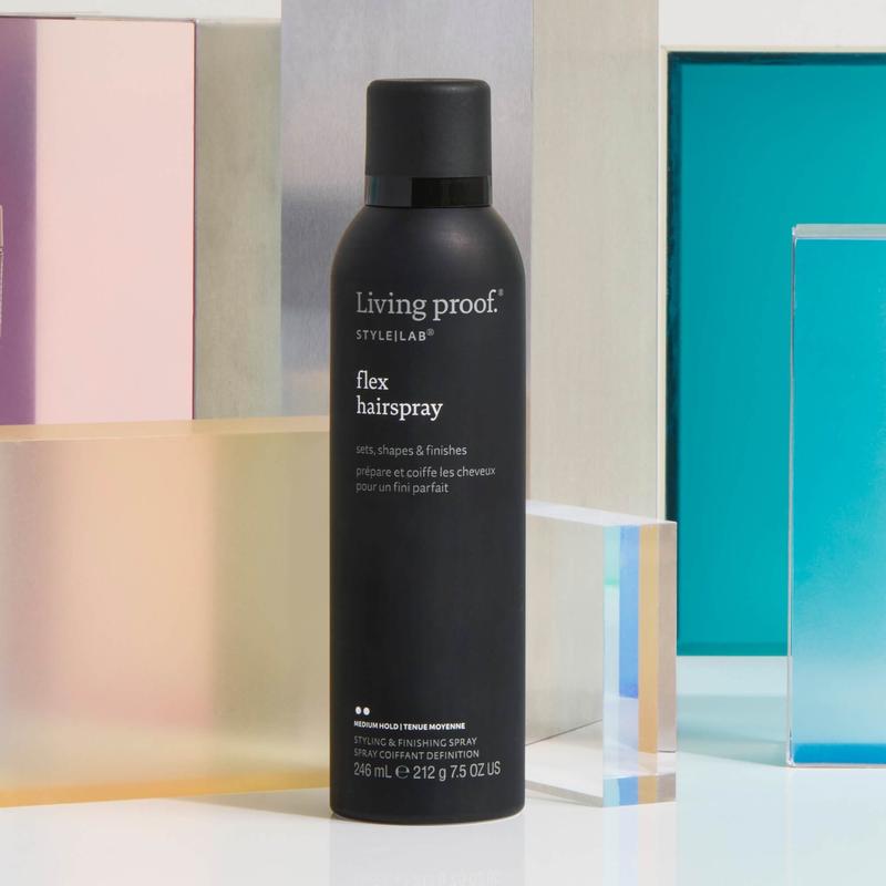 Living Proof StyleLab Flex Hairspray for Medium Hold